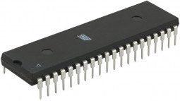 microcontroller miq