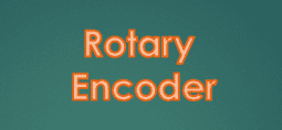 Rotary Encoder MIQ