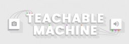 teachable machine MIQ
